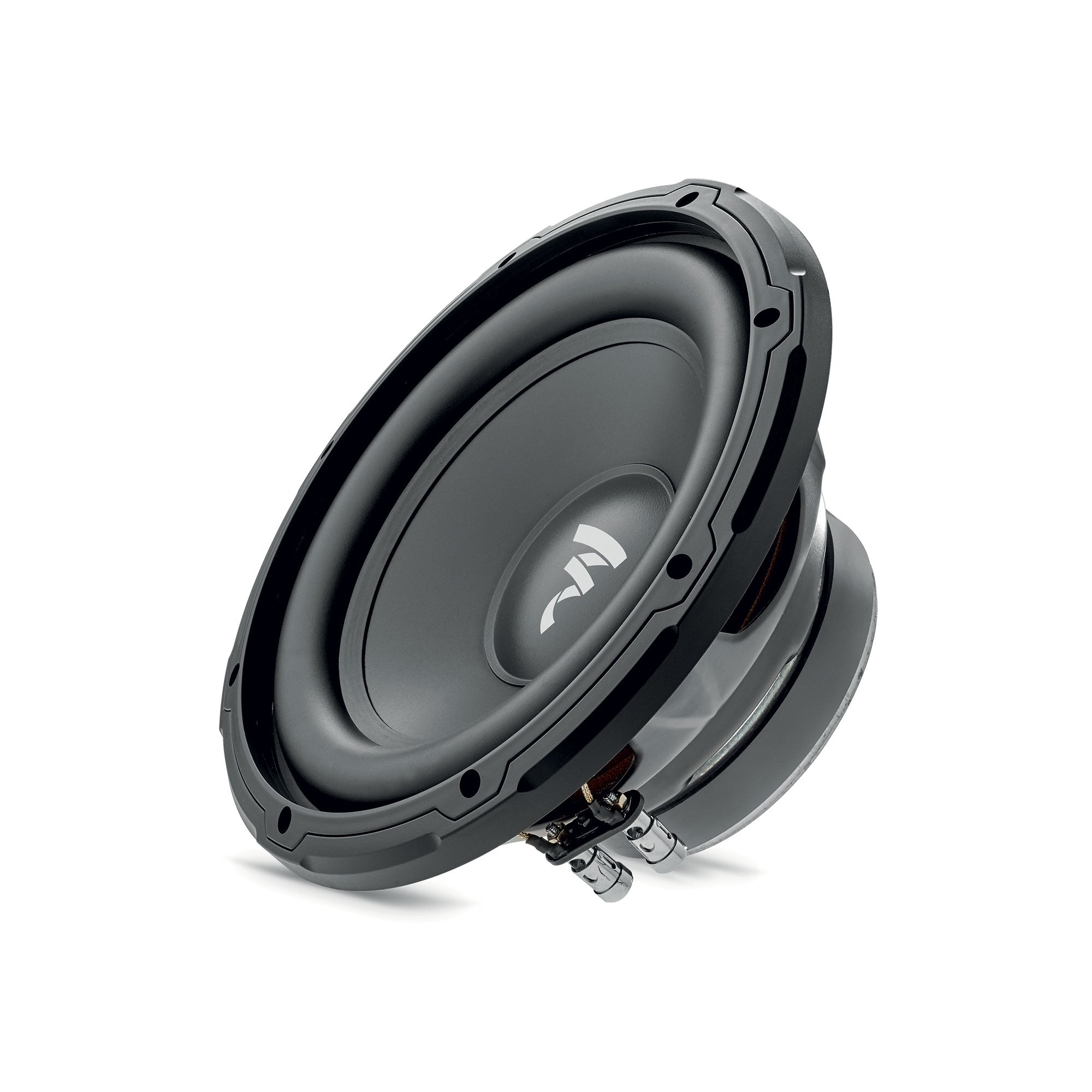 Focal SUB 10 DUAL | 10" (25cm) Dual Voice Coil Subwoofer – Auditor Series