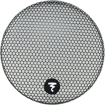 Focal 12" Grille for SUB 12 – Auditor Series