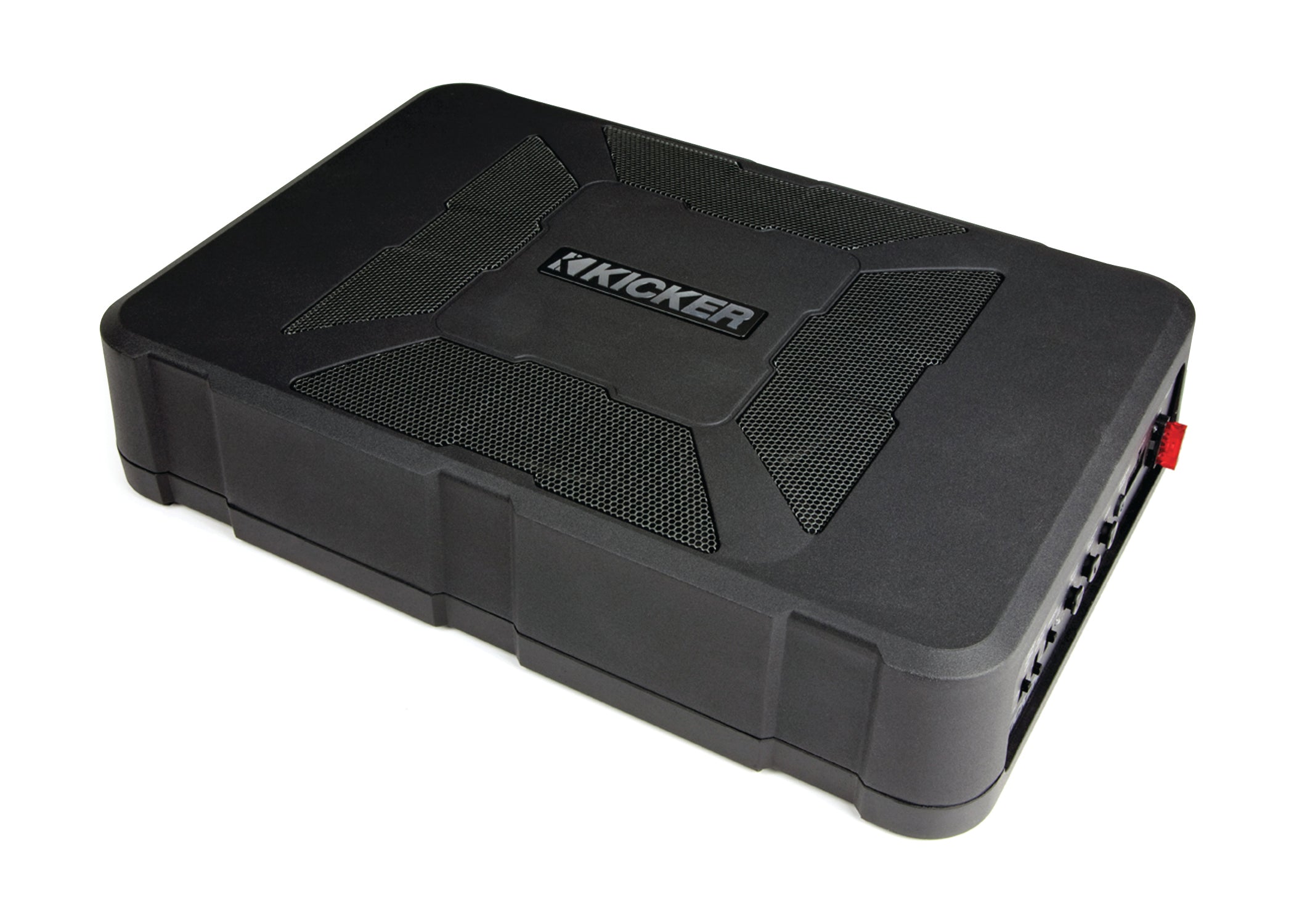 51HS8 – 8″ Powered Subwoofer 150 Watts RMS | Kicker Car Audio – Oz Audio Shop