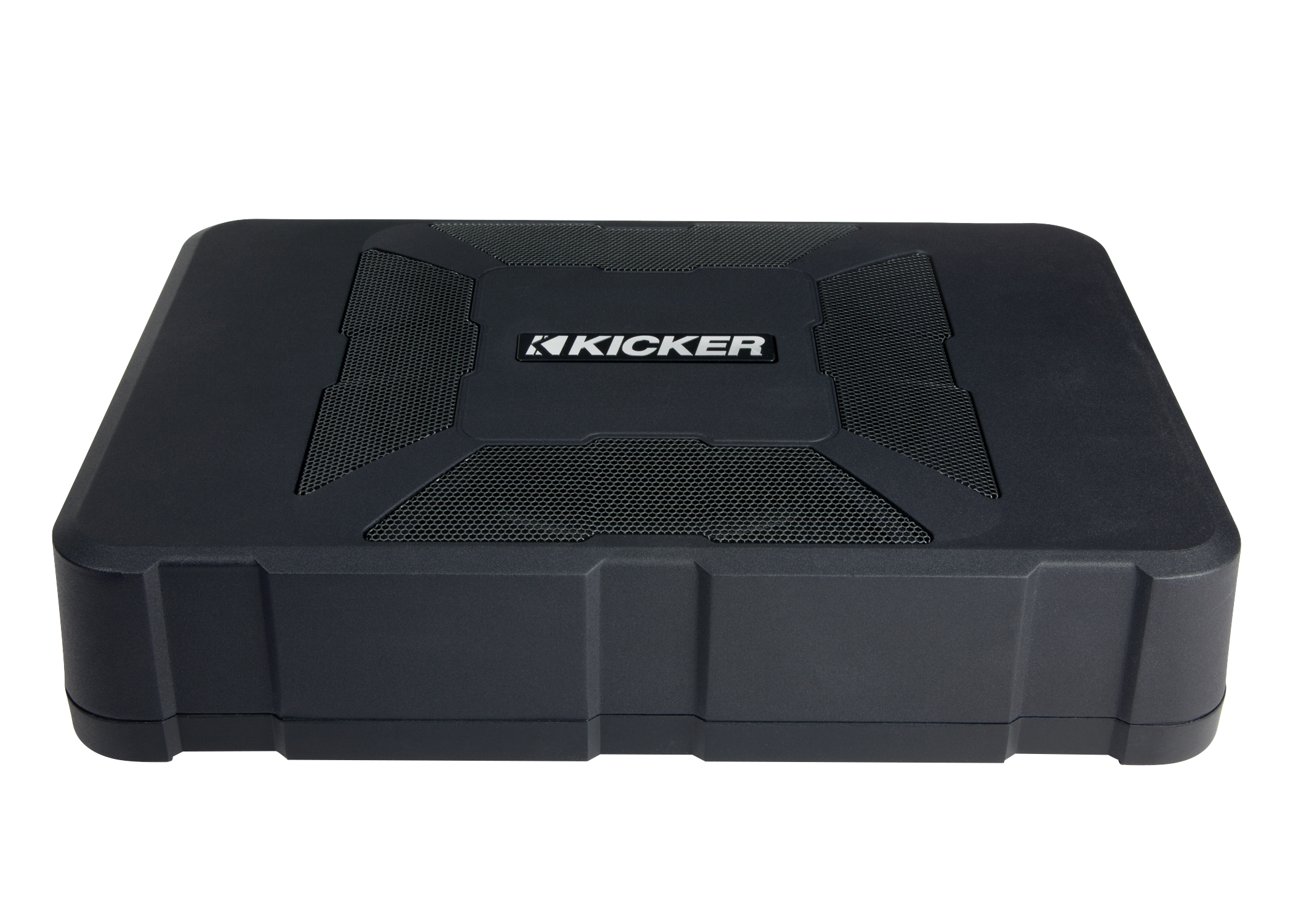 51HS8 – 8″ Powered Subwoofer 150 Watts RMS | Kicker Car Audio – Oz Audio Shop