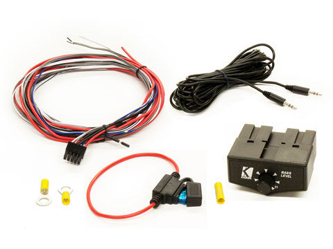UNIHSKIT | Kicker Car Audio – Oz Audio Shop