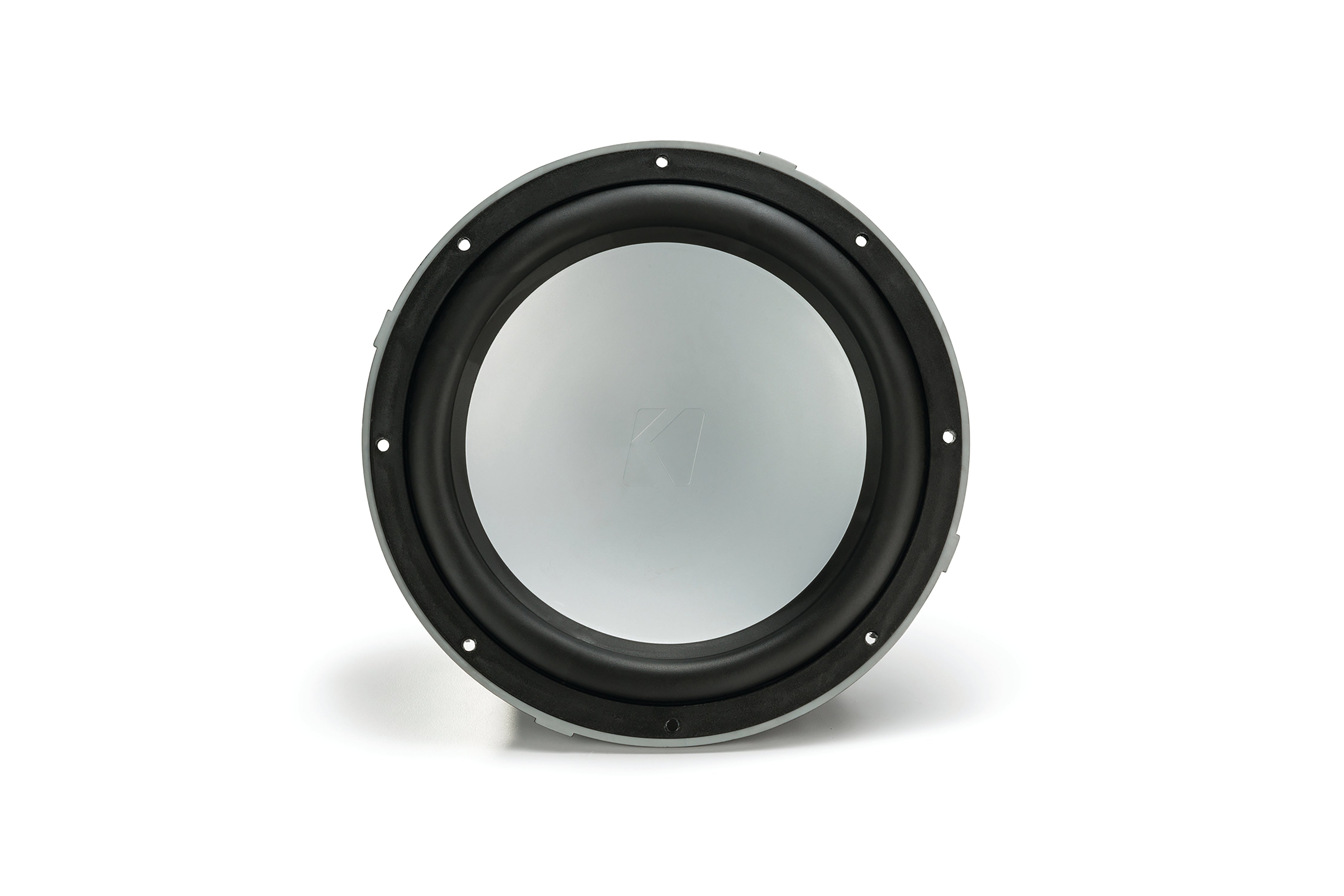 45KM104 – 10″ (250mm) Subwoofer 175 Watts RMS | Kicker Car Audio – Oz Audio Shop