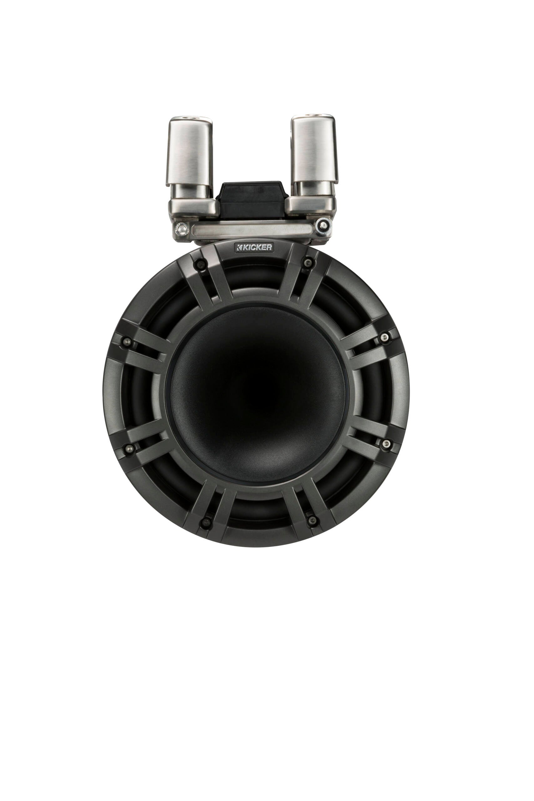 44KMTC94 – 9″ LED Watts RMS Tower Speakers Black | Kicker Car Audio – Oz Audio Shop