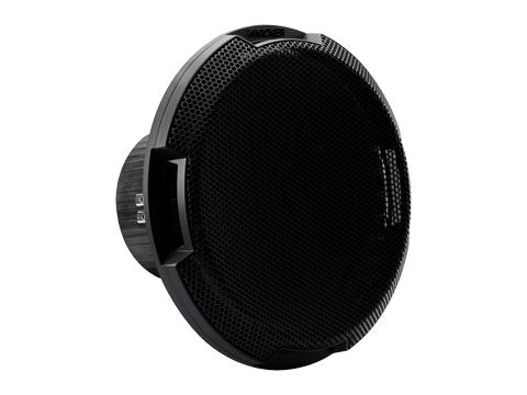 52GR12 12″ Grill Round | Kicker Car Audio – Oz Audio Shop