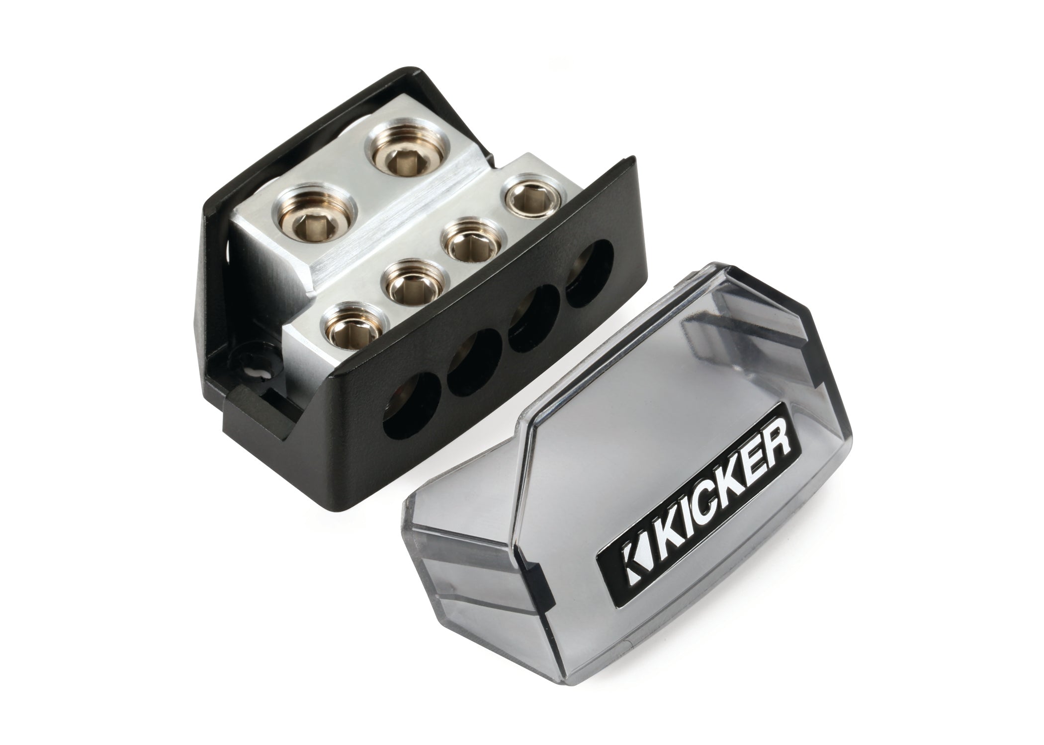 46DB4 – Distribution Block | Kicker Car Audio – Oz Audio Shop