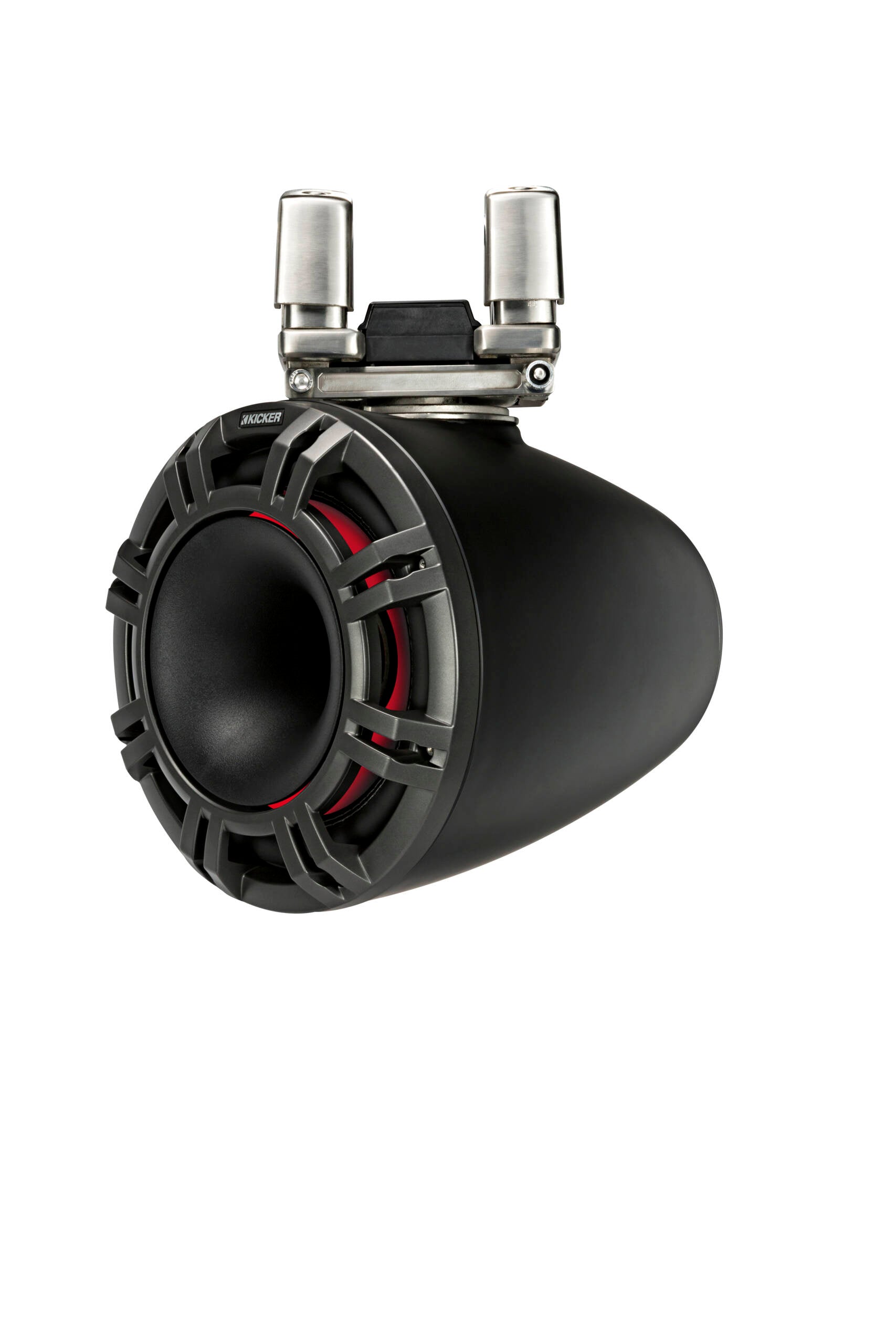 44KMTC94 – 9″ LED Watts RMS Tower Speakers Black | Kicker Car Audio – Oz Audio Shop
