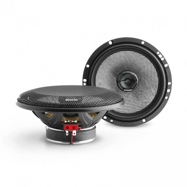 Focal 165 AC 6.5″ 2-Way Speakers