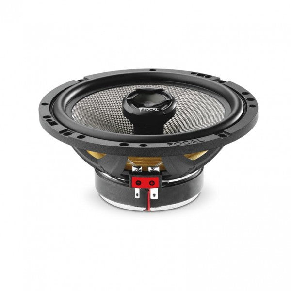 Focal 165 AC 6.5″ 2-Way Speakers