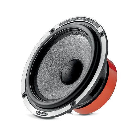 Focal 165W-XP UTOPIA-M 2-Way Component Speaker Kit