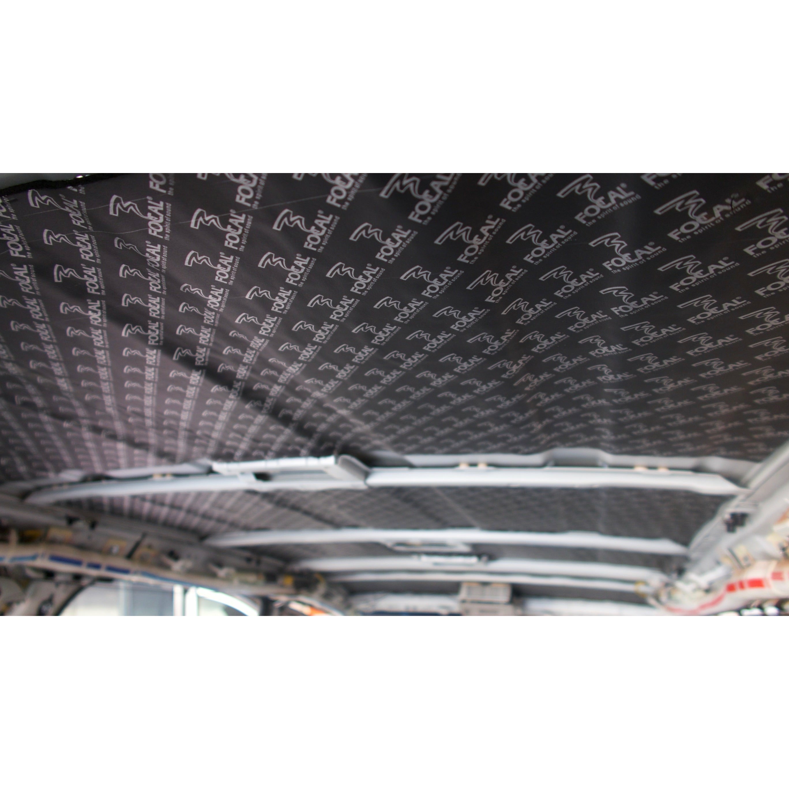 Focal BAM XL Acoustic Insulation Sound Deadening