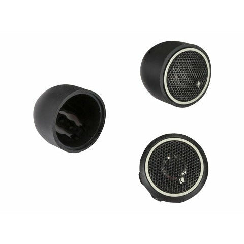 Kicker CS 6.5″ Component Speakers