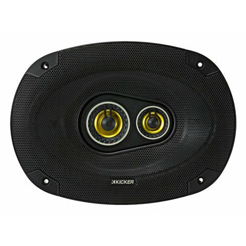 Kicker CS 6x9″ Coaxial Speakers