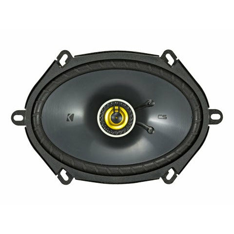 Kicker CS 5x7″ Coaxial Speakers