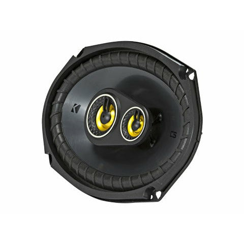 Kicker CS 6x9″ Coaxial Speakers