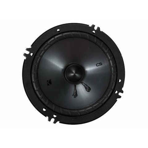 Kicker CS 6.5″ Component Speakers