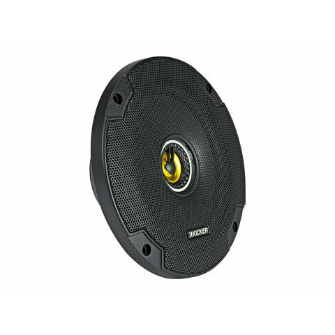 Kicker CS 6.5″ Coaxial Speakers