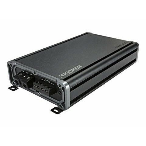 Kicker CX 1200 Watts RMS Monoblock Amplifier