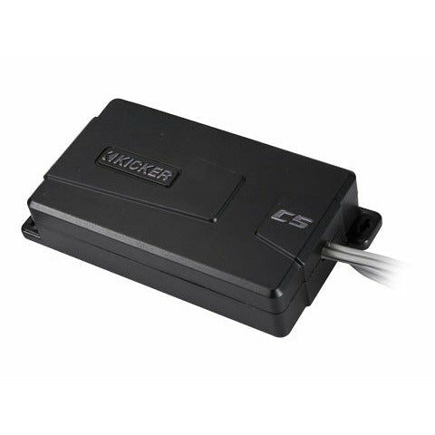 Kicker CS 6x9" Component Speakers