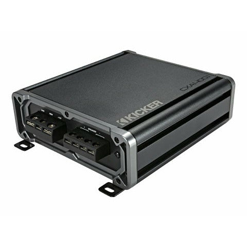 Kicker CX 400 Watts RMS Monoblock Amplifier