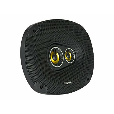 Kicker CS 6x9″ Coaxial Speakers