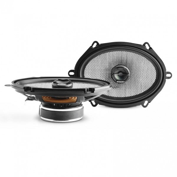 Focal 570 AC 5×7″ 2-Way Speakers