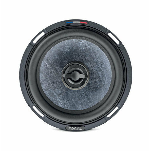 Focal Slate Fibre 6.5" Coaxial Speakers