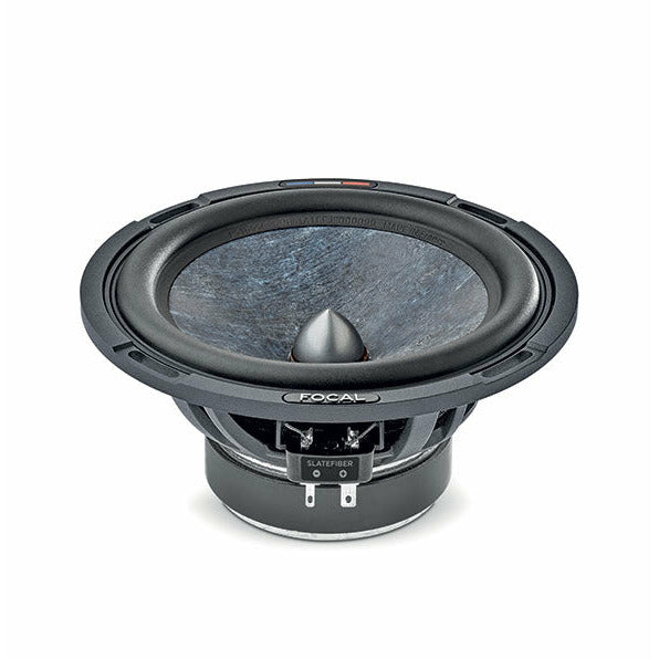 Focal Slate Fibre 6.5" Component Speakers