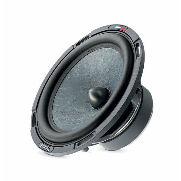 Focal Slate Fibre 6.5" Component Speakers