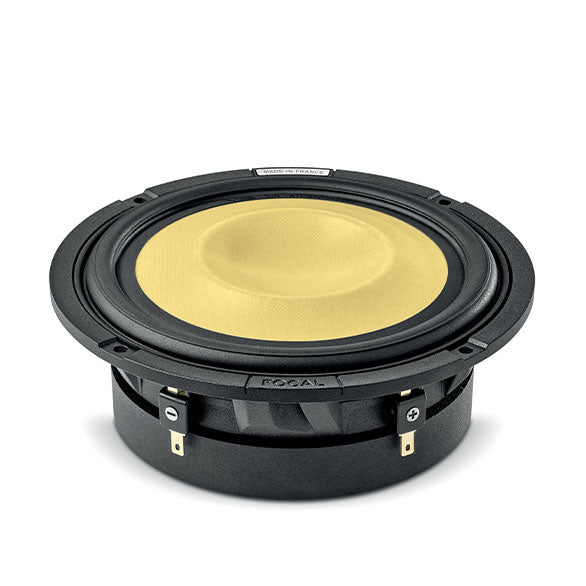 Focal K2M 6.5" Woofer Speakers