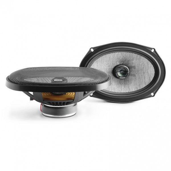 Focal 690 AC 6×9″ 2-Way Speakers