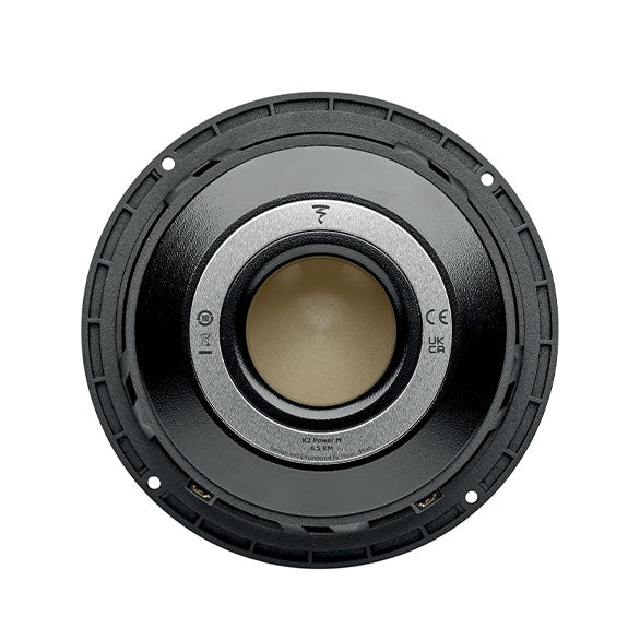 Focal K2M 6.5" Woofer Speakers