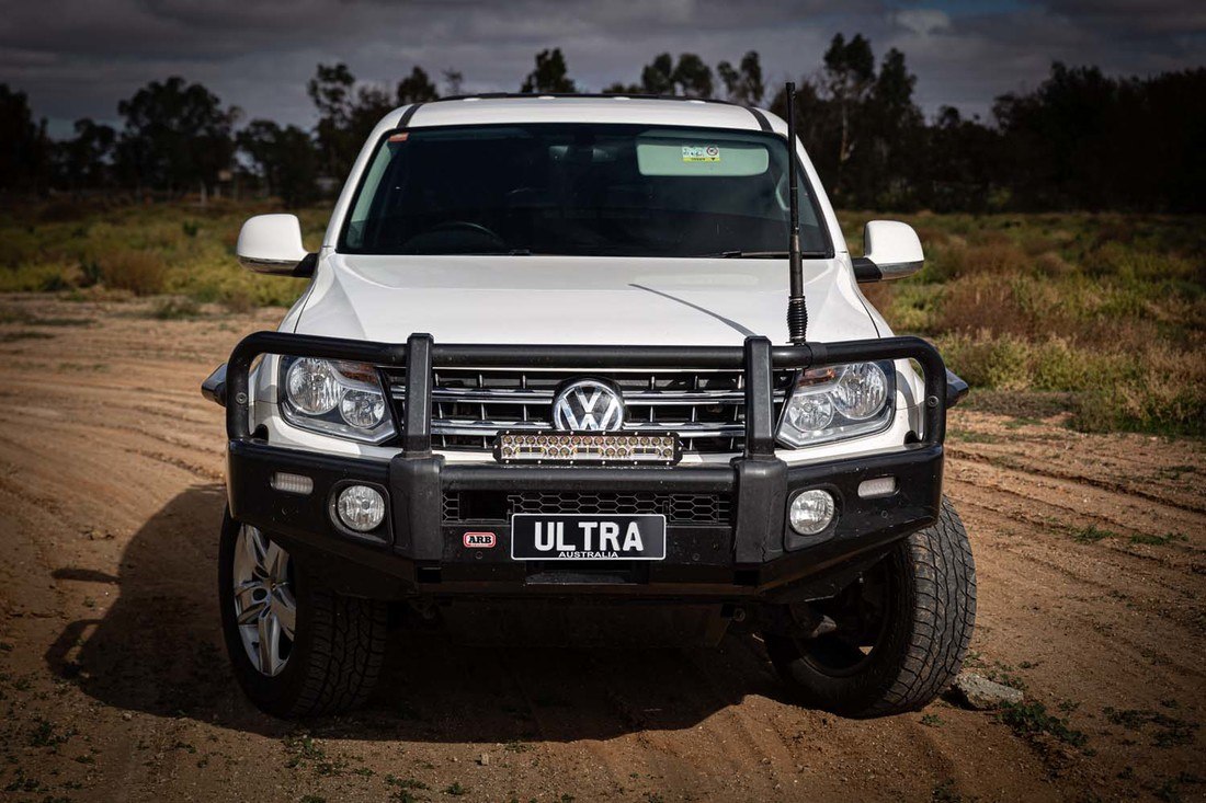 Ultra Vision Nitro Maxx LED 18" Light Bar