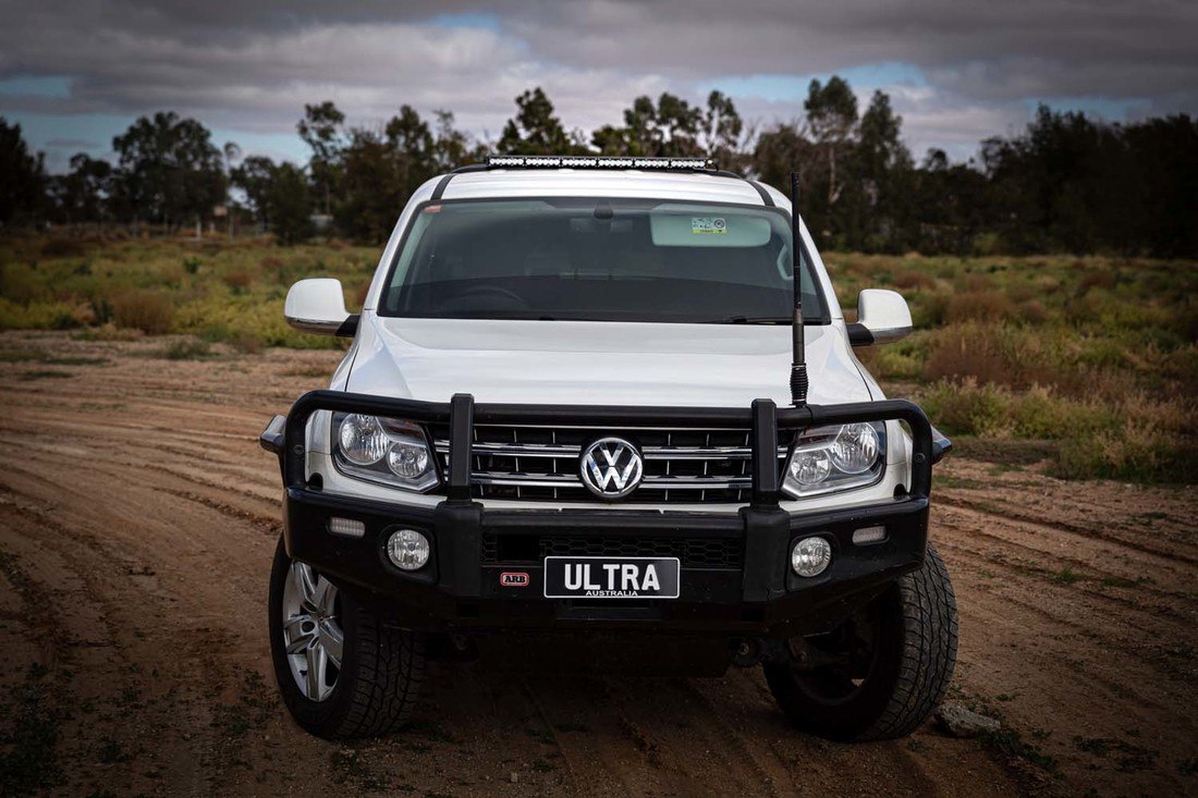 Ultra Vision Raptor 180 LED 37" Light Bar