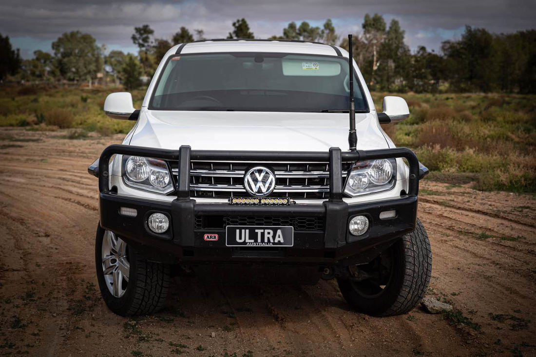 Ultra Vision Raptor 60 LED 14.5" Light Bar
