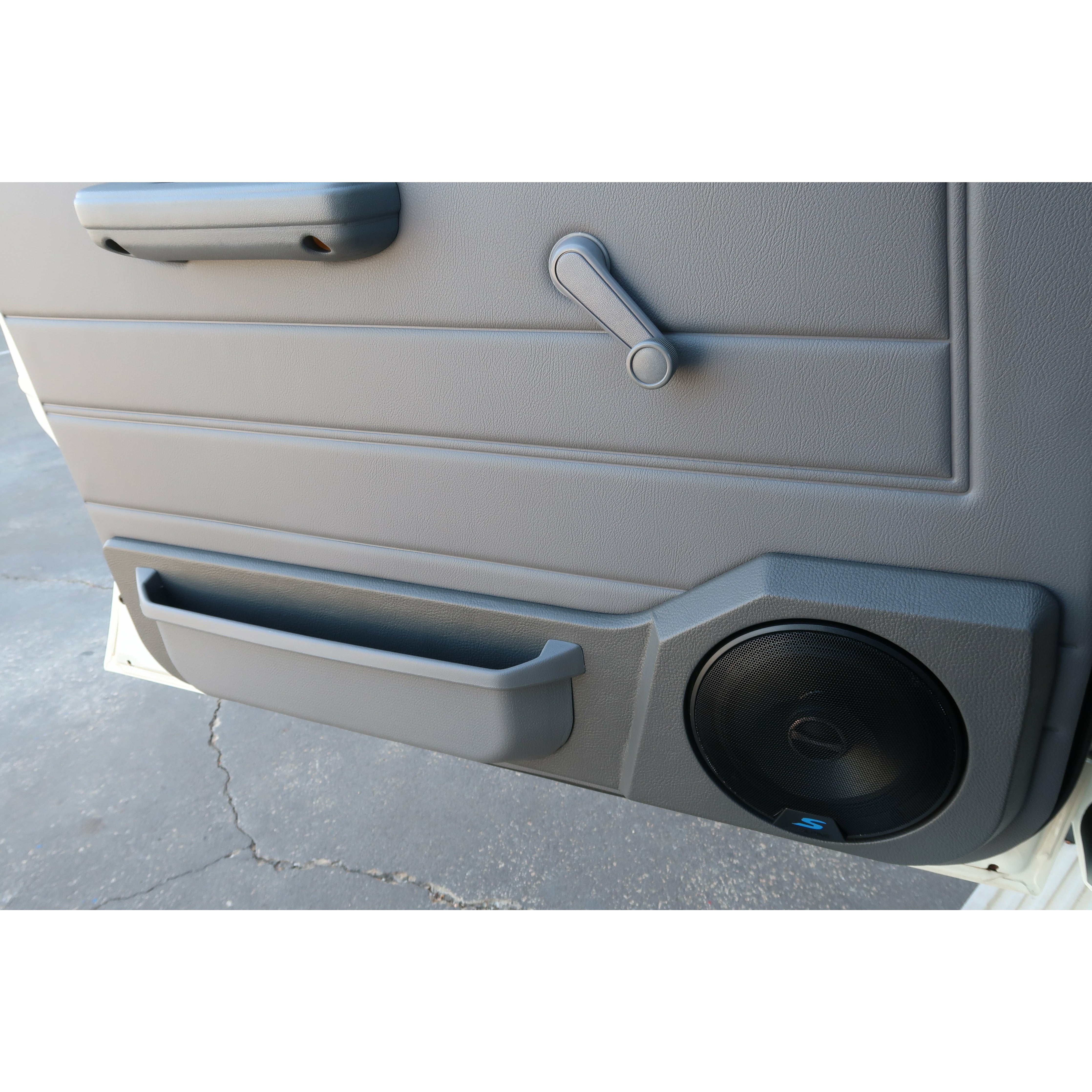 70 Series Landcruiser Door Pods