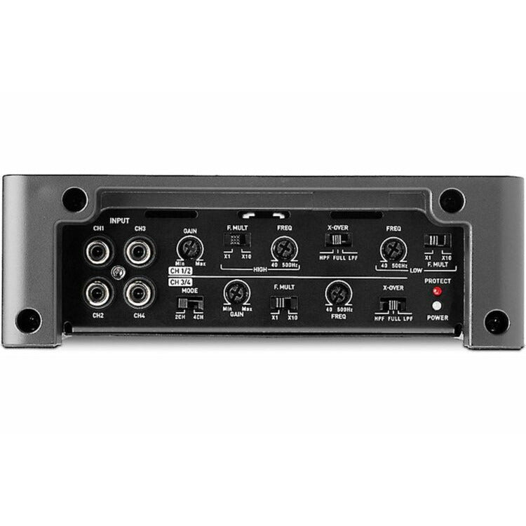 Focal FPX 4.400 SQ 4 Channel Amplifier