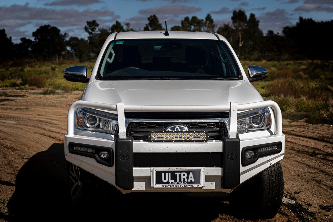 Ultra Vision Nitro Maxx LED 18" Light Bar