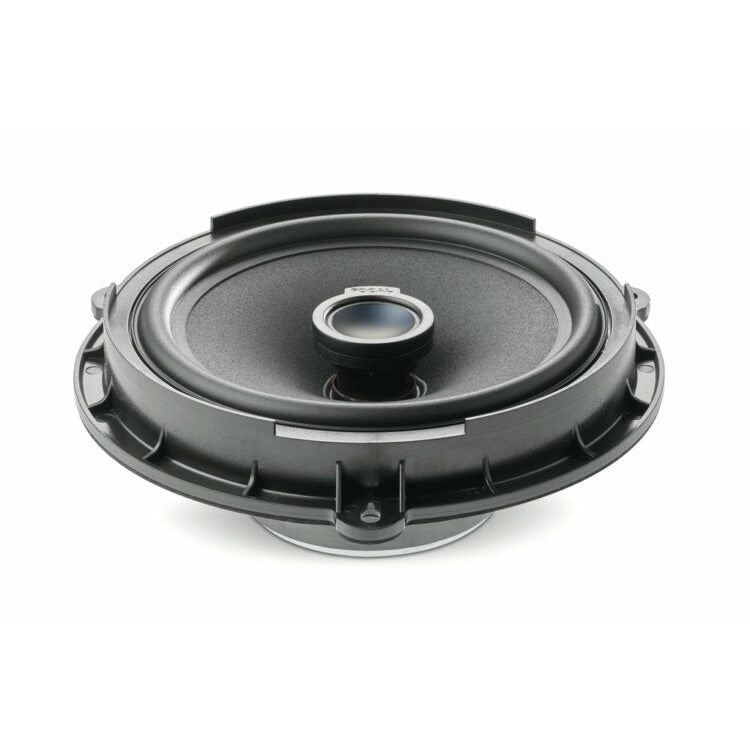 Focal ICFORD165 2-Way Coaxial Speaker Kit Upgrade