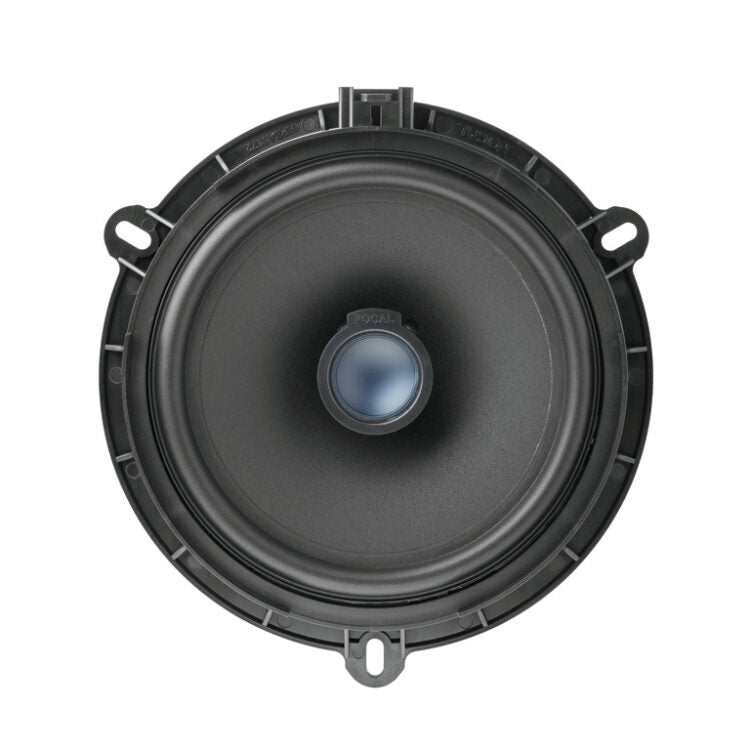 Focal ICFORD165 2-Way Coaxial Speaker Kit Upgrade