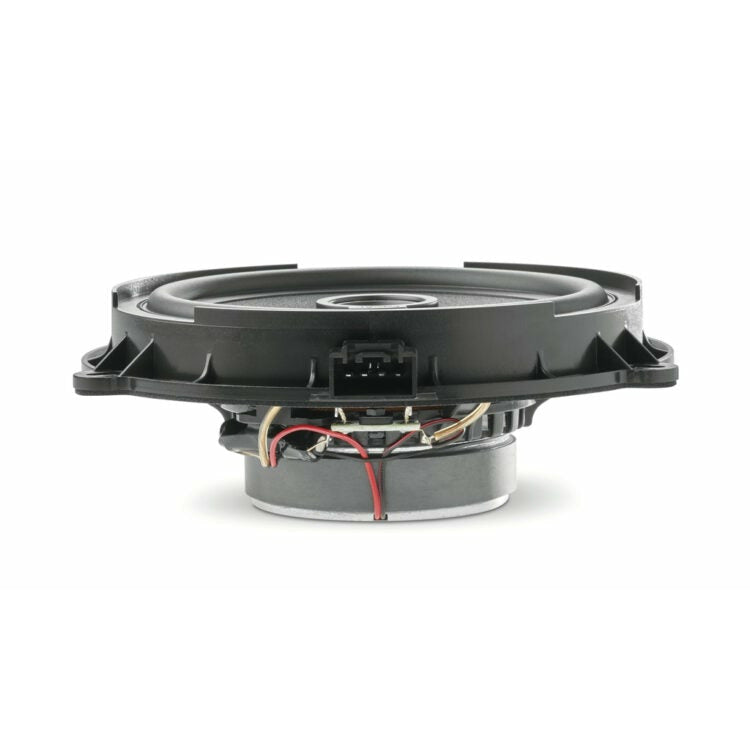Focal ICFORD165 2-Way Coaxial Speaker Kit Upgrade