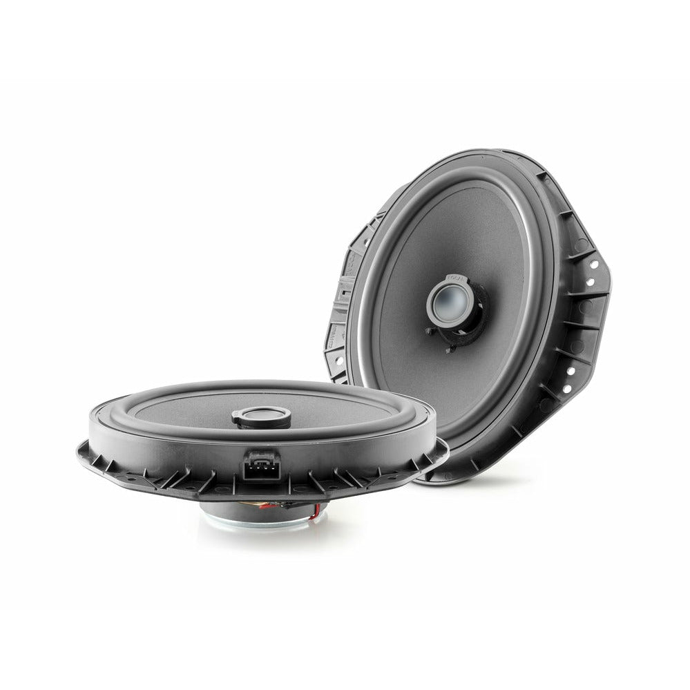 Focal ICFORD690 – 2-Way Coaxial Speaker Kit Upgrade