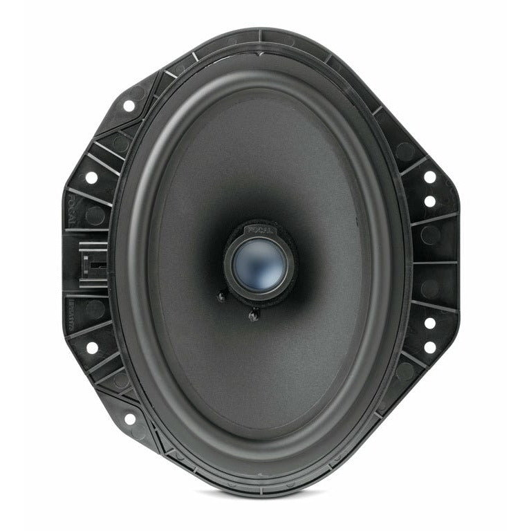 Focal ICFORD690 – 2-Way Coaxial Speaker Kit Upgrade