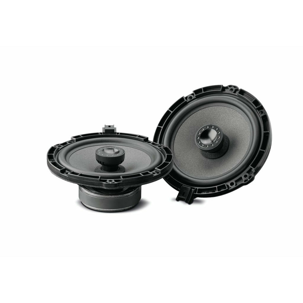 Focal ICPSA165 2-Way Coaxial Speaker Kit Upgrade