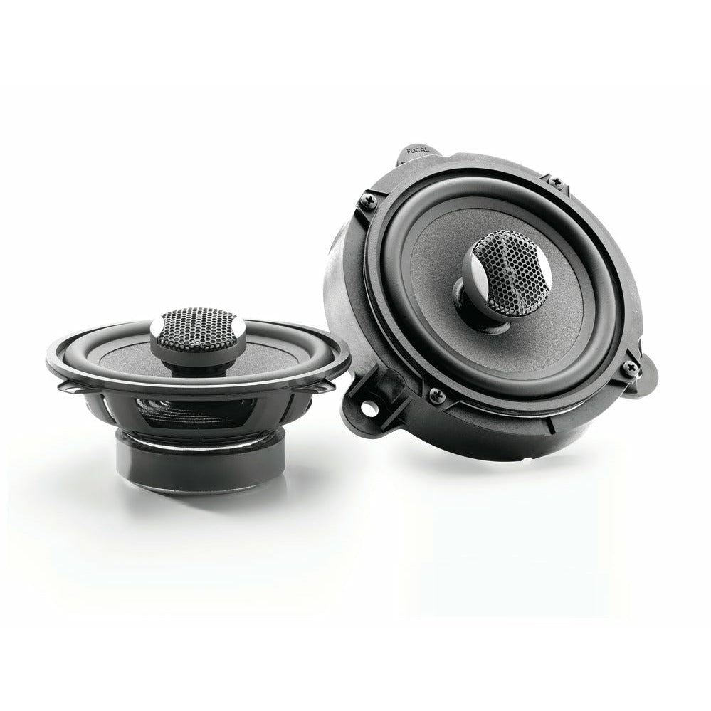 Focal ICREN130 2-Way Coaxial Speaker Kit Upgrade