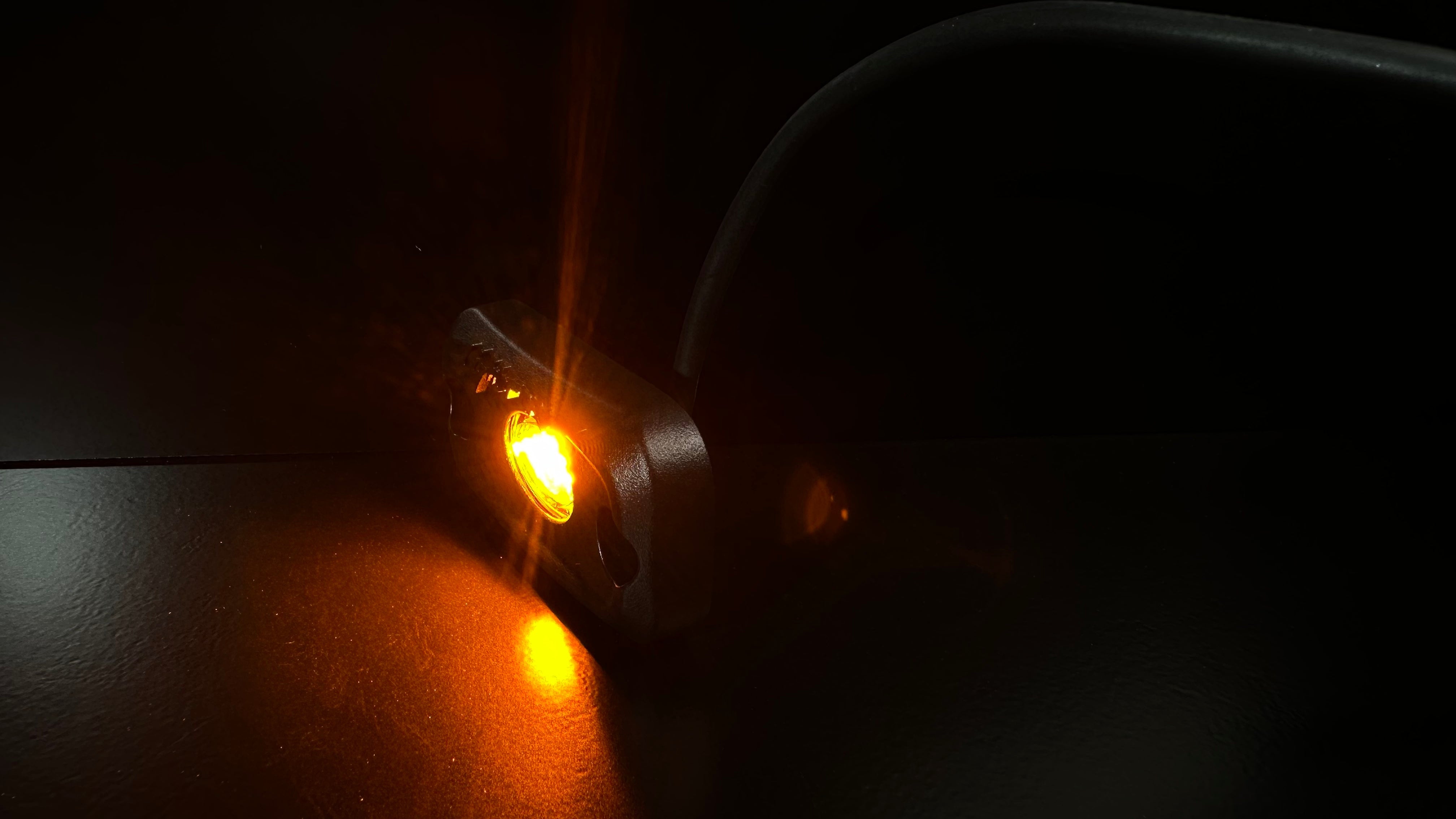 Lightforce ROK 9 Work Light