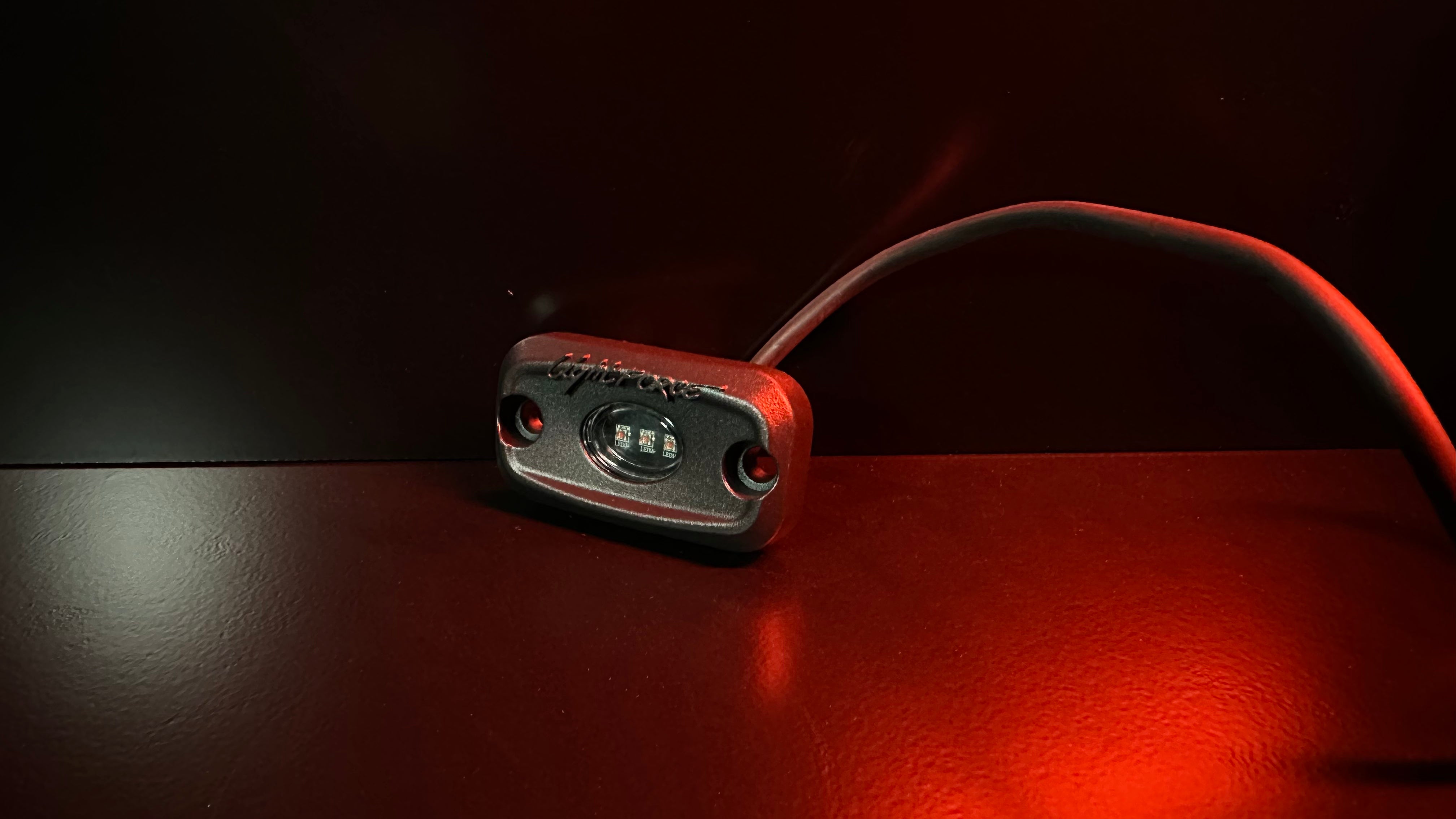 Lightforce ROK 9 Work Light