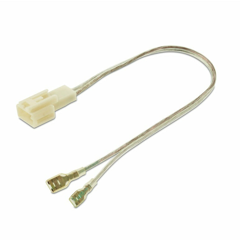 Focal ISTOY690 Toyota Speaker Kit Upgrade