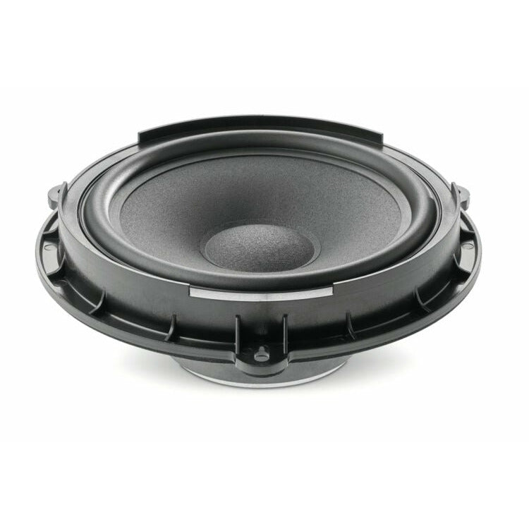 Focal ISFORD165 – 2-Way Component Speaker Kit Upgrade