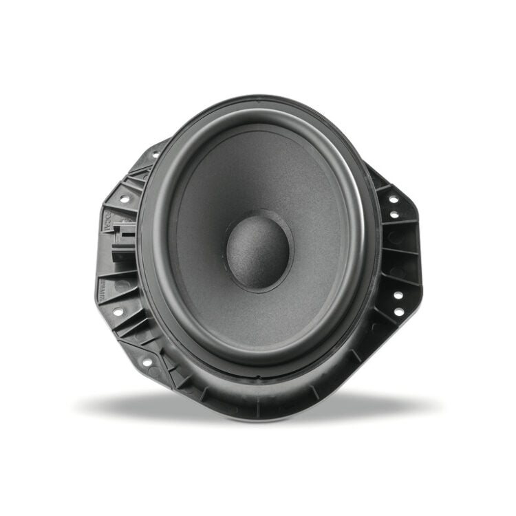 Focal ISFORD690 2-Way Component Speaker Kit Upgrade