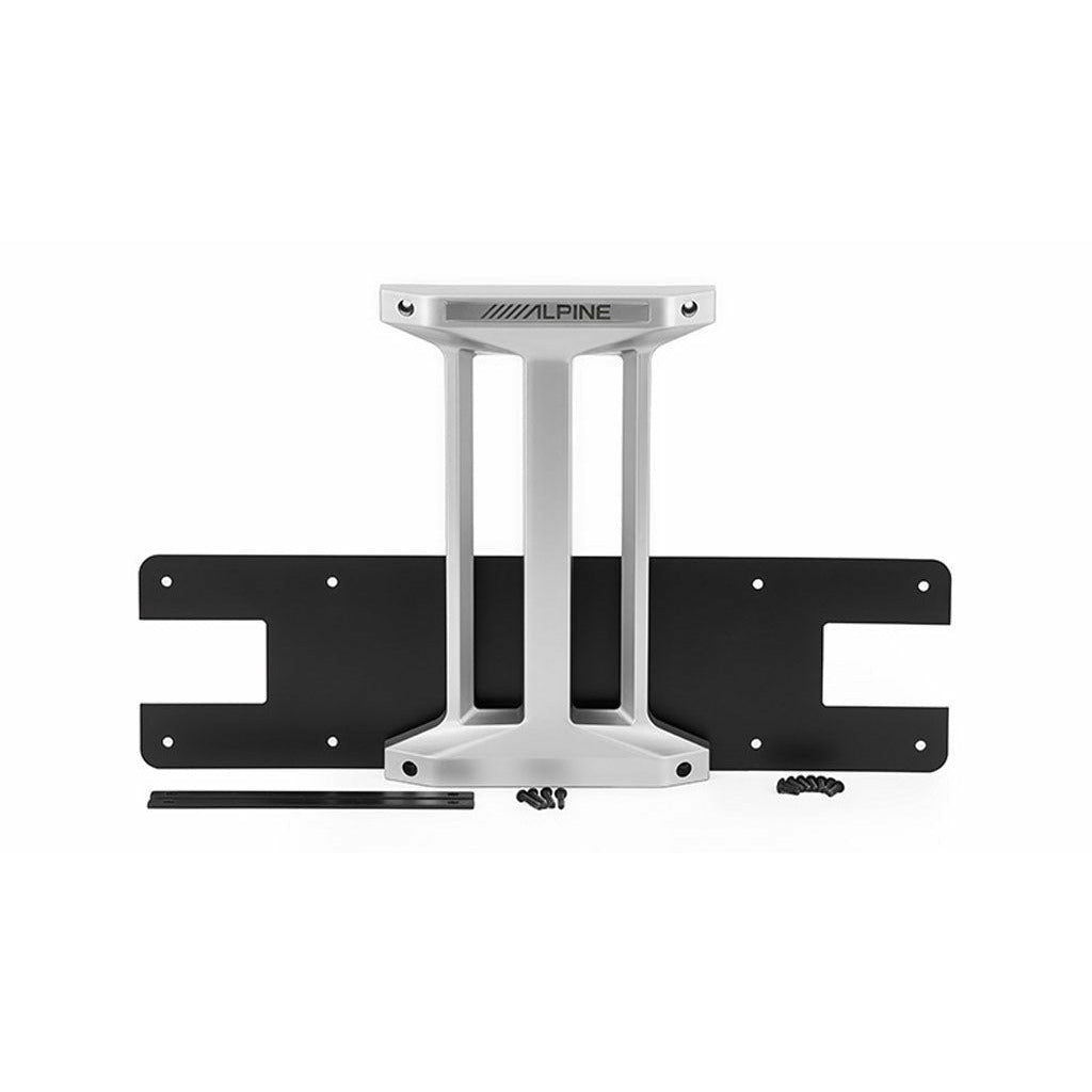 Alpine 10″ Halo Subwoofer Enclosure ProLink™ Kit